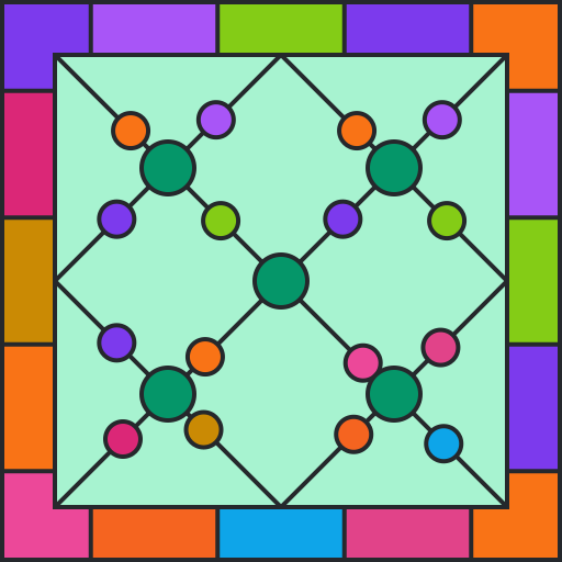 Octorand Gen2 #0181 NFT on Algorand