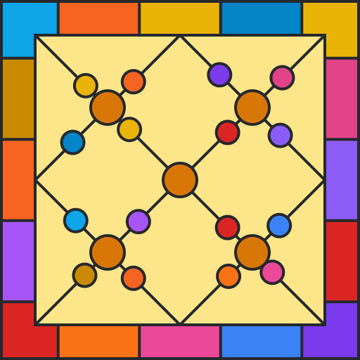 Octorand Gen2 #4943 NFT on Algorand