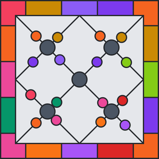 Octorand Gen2 #7339 NFT on Algorand