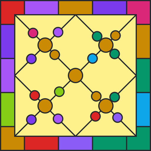 Octorand Gen2 #4956 NFT on Algorand