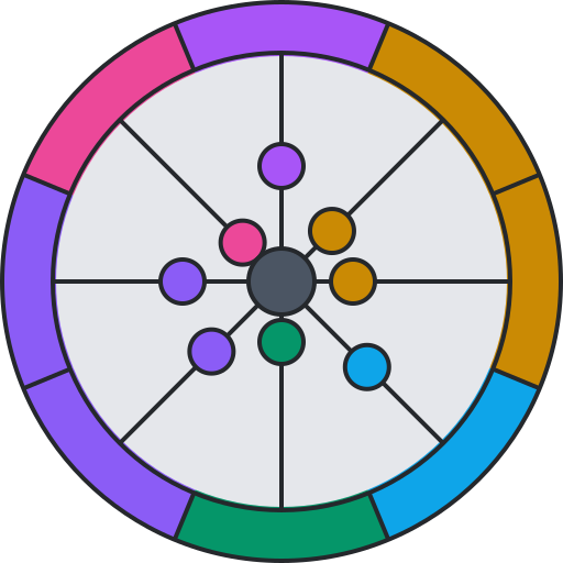 Octorand Gen1 #651 NFT on Algorand