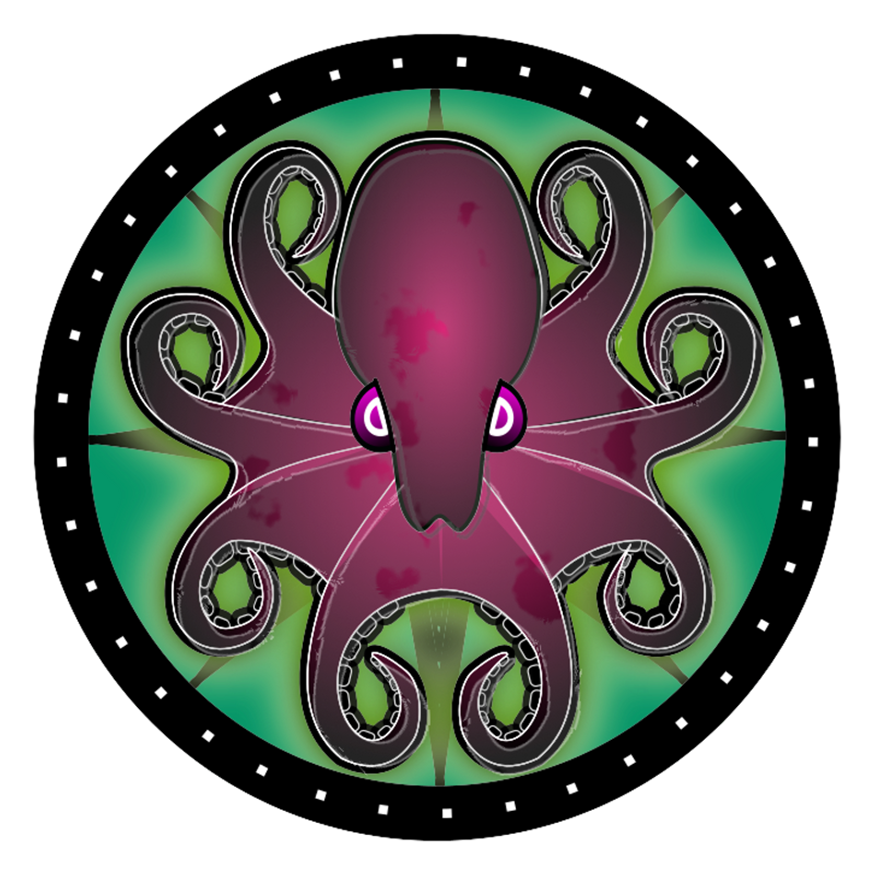 Guardian 500 NFT on Algorand