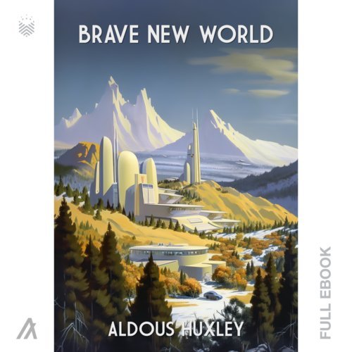 Image of Brave New World #0187