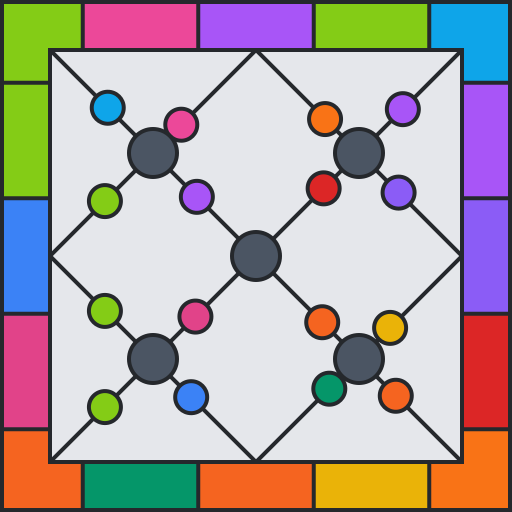 Octorand Gen2 #1536 NFT on Algorand