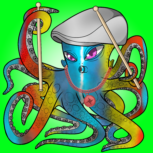 An image of OctOpuls 0030