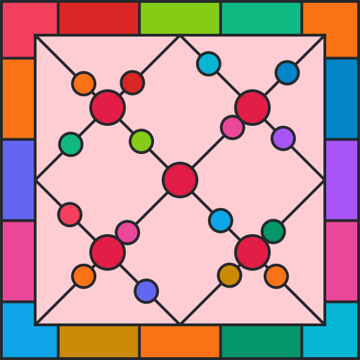 Octorand Gen2 #5596 NFT on Algorand