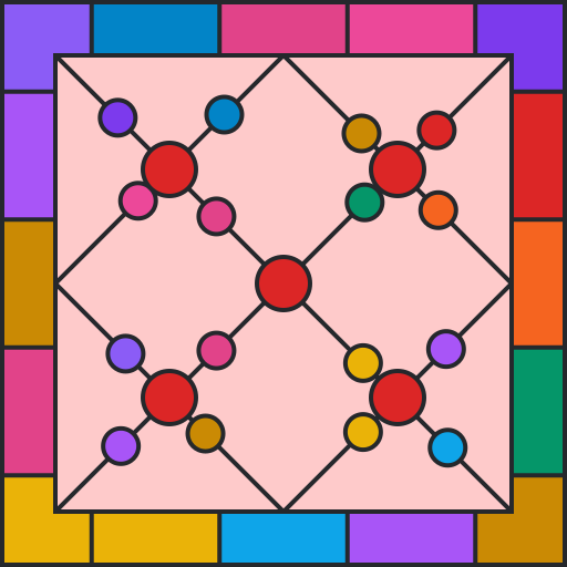 Octorand Gen2 #7189 NFT on Algorand