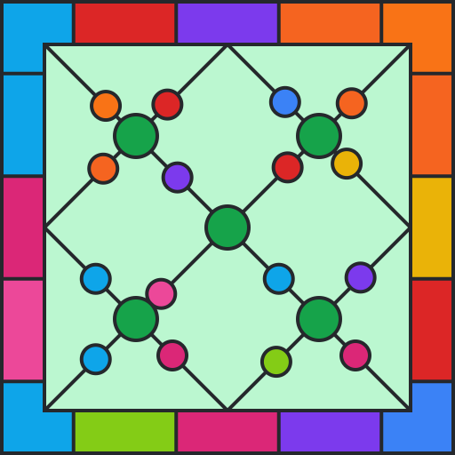 Octorand Gen2 #3815 NFT on Algorand