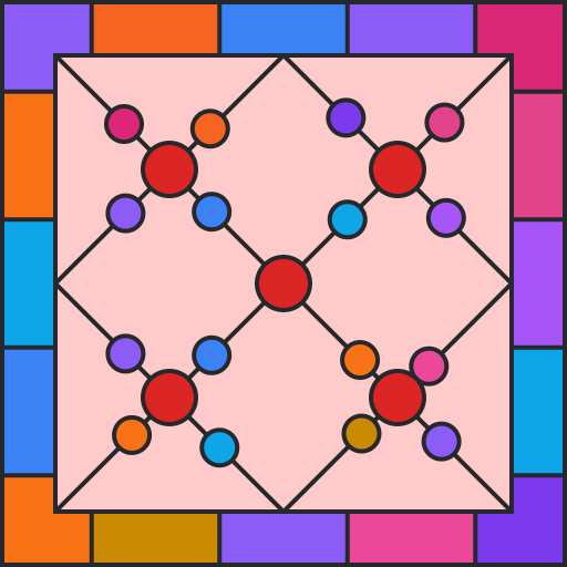 Octorand Gen2 #4927 NFT on Algorand