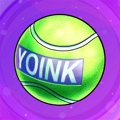 The Yoink Ball