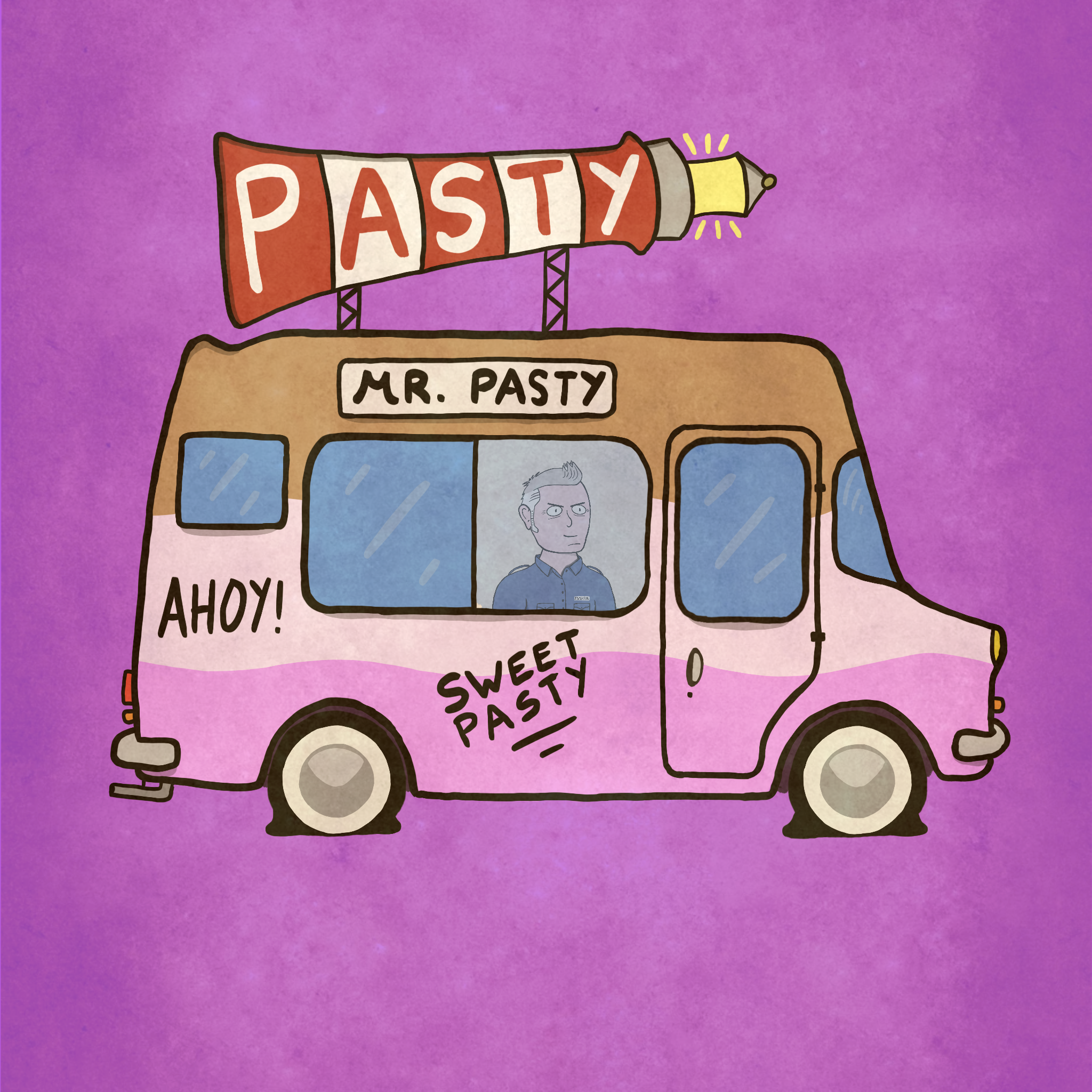 Pasty Van Co. 021