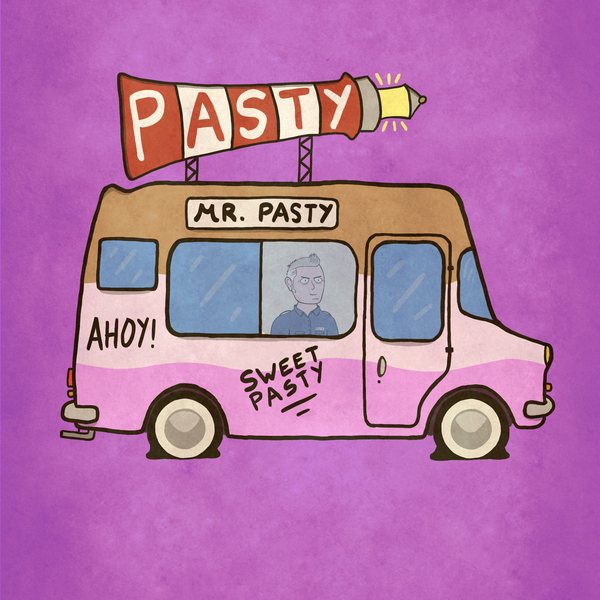 An image of Pasty Van Co. 021