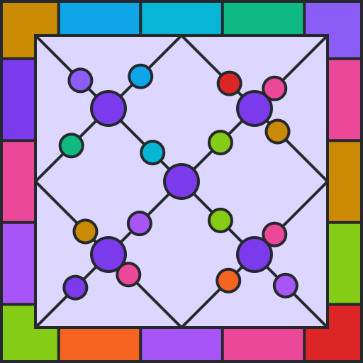 Octorand Gen2 #5567 NFT on Algorand