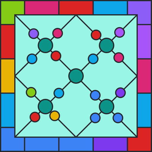 Octorand Gen2 #0263 NFT on Algorand