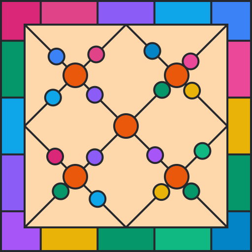 Octorand Gen2 #5397 NFT on Algorand