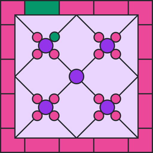 Octorand Gen2 #4363 NFT on Algorand