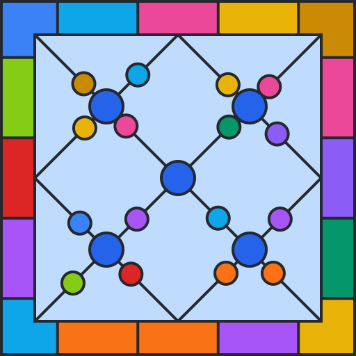 Octorand Gen2 #4980 NFT on Algorand