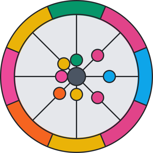 Octorand Gen1 #017 NFT on Algorand