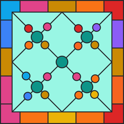 Octorand Gen2 #1623 NFT on Algorand