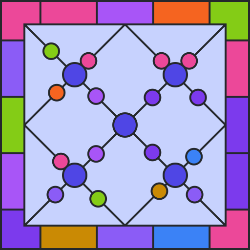 Octorand Gen2 #7091 NFT on Algorand