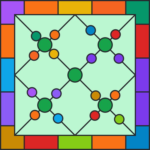 Octorand Gen2 #5452 NFT on Algorand