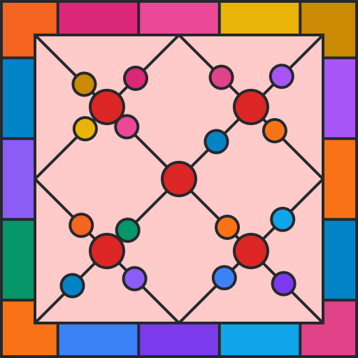 Octorand Gen2 #1719 NFT on Algorand