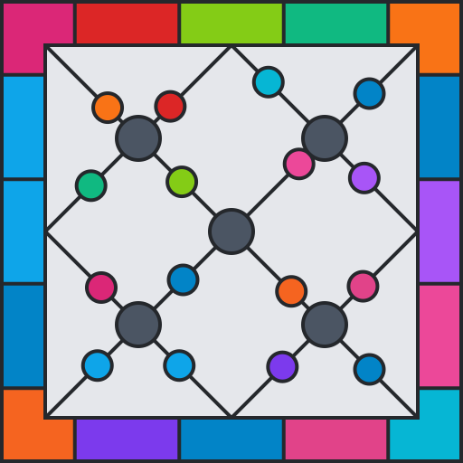 Octorand Gen2 #1626 NFT on Algorand