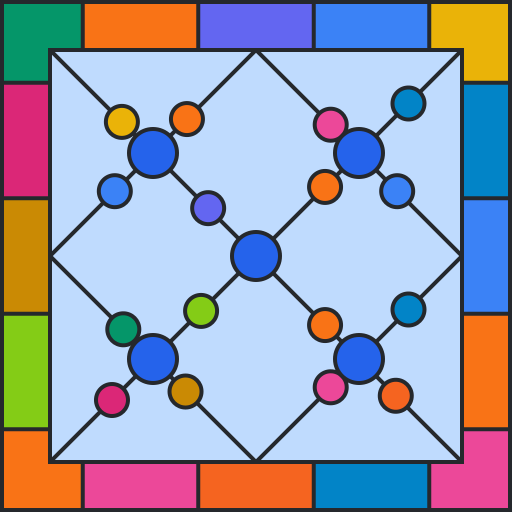 Octorand Gen2 #5921 NFT on Algorand