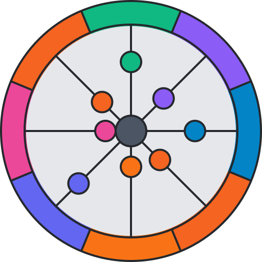Octorand Gen1 #151 NFT on Algorand