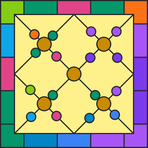 Octorand Gen2 #3605 NFT on Algorand