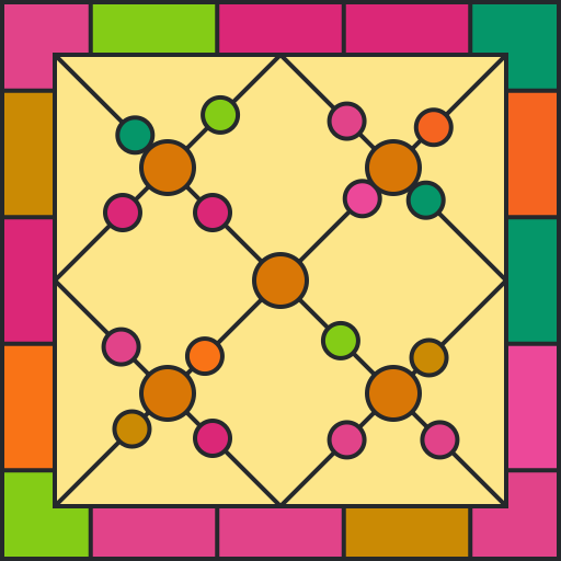 Octorand Gen2 #5765 NFT on Algorand