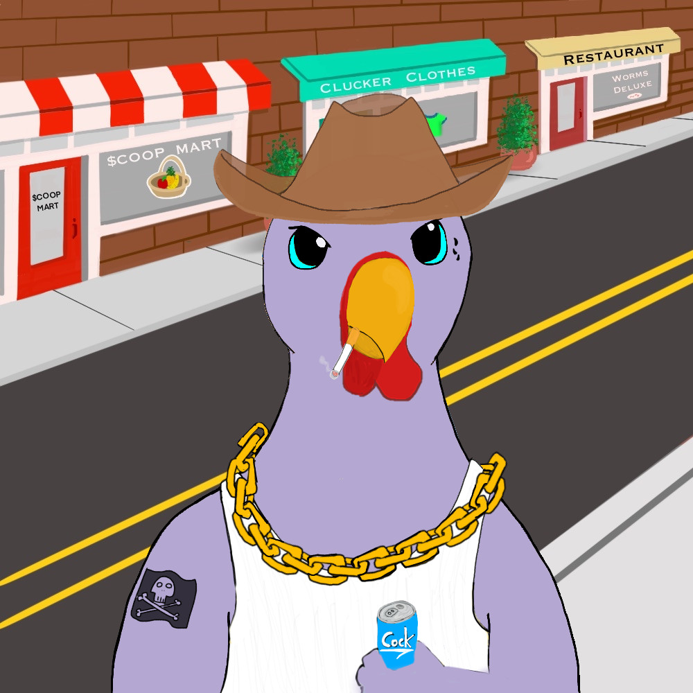 #192 NFT on Algorand