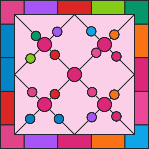 Octorand Gen2 #6489 NFT on Algorand