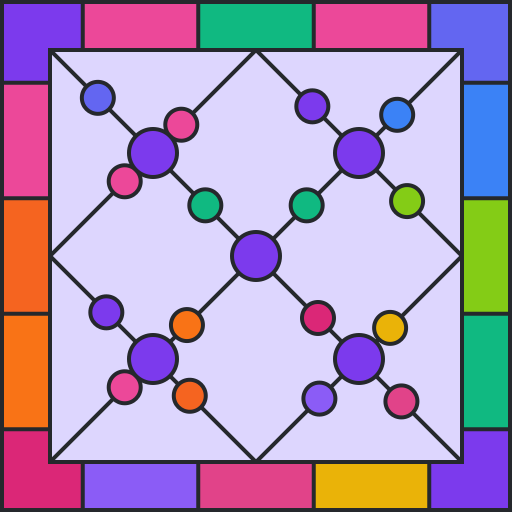 Octorand Gen2 #2051 NFT on Algorand