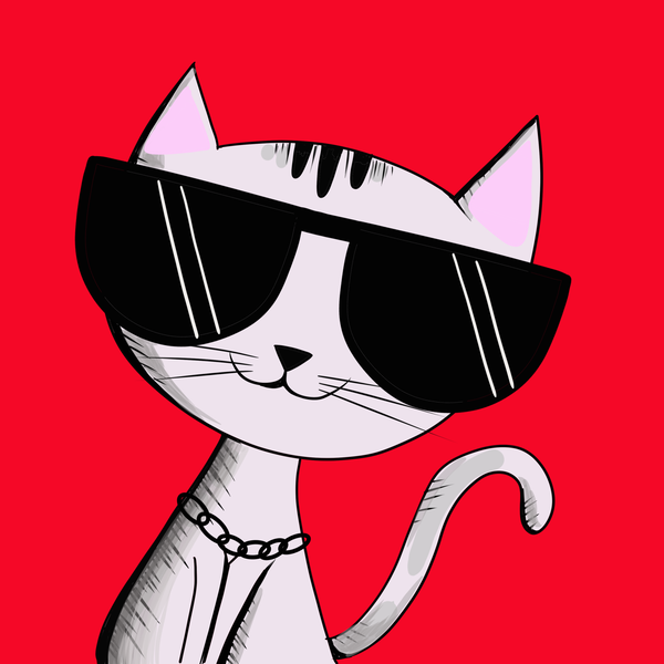 Algo Spectacular Cats's avatar