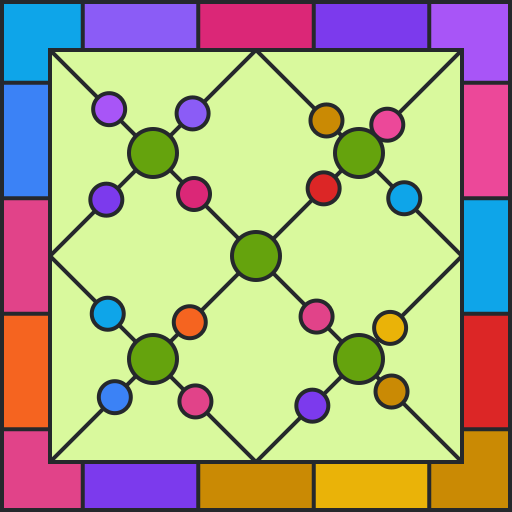 Octorand Gen2 #0334 NFT on Algorand