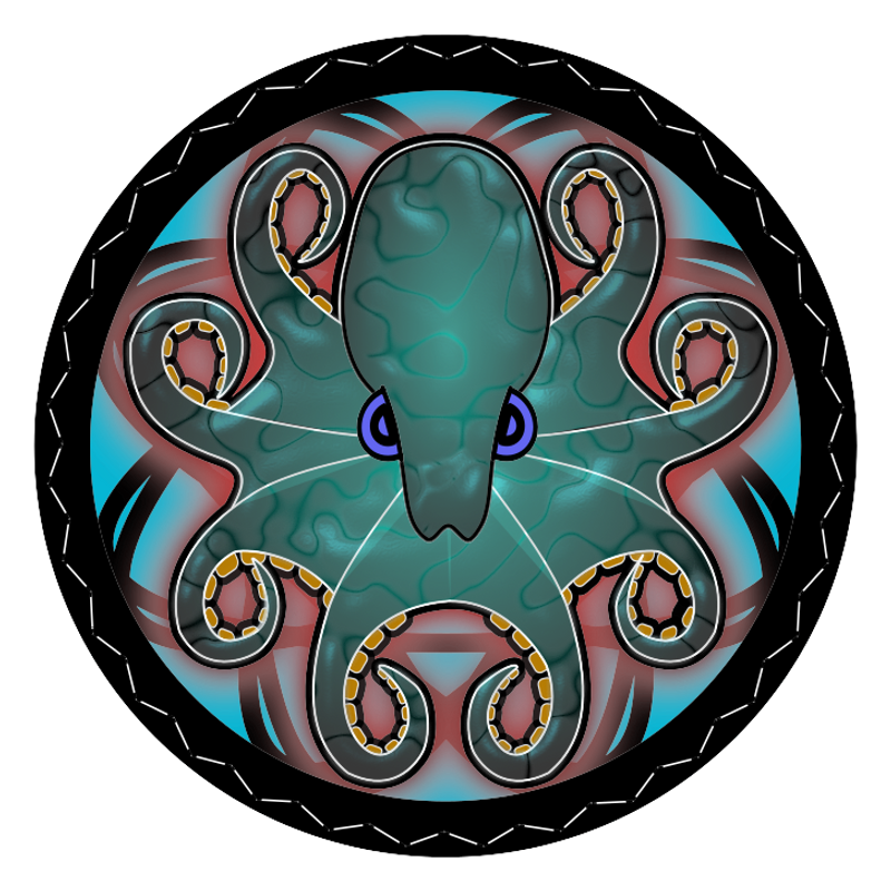 Guardian 464 NFT on Algorand