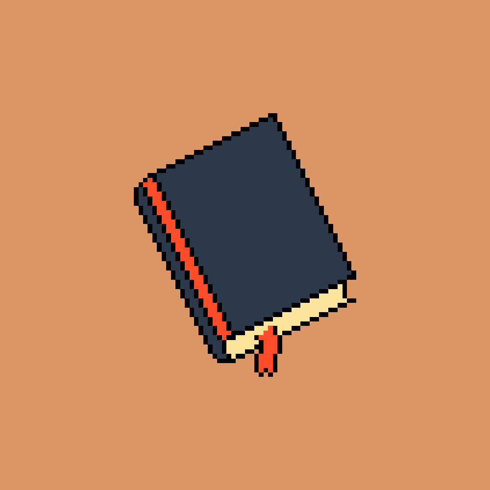 CODEX #102 NFT on Algorand