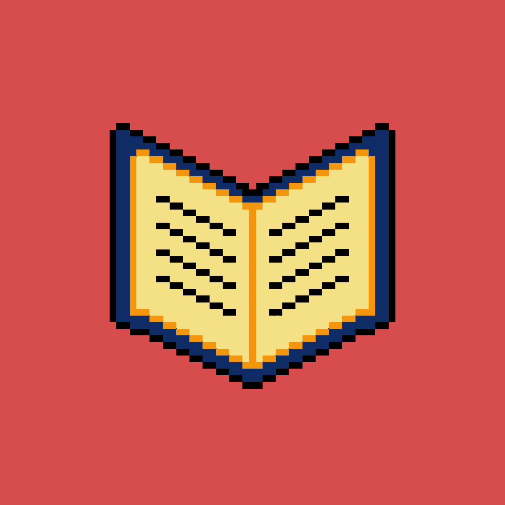 CODEX #107 NFT on Algorand