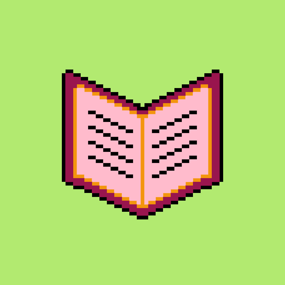 CODEX #108 NFT on Algorand