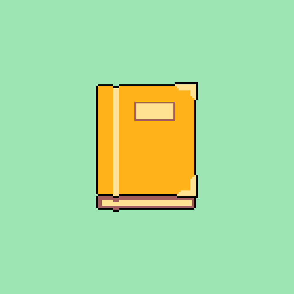 CODEX #116 icon