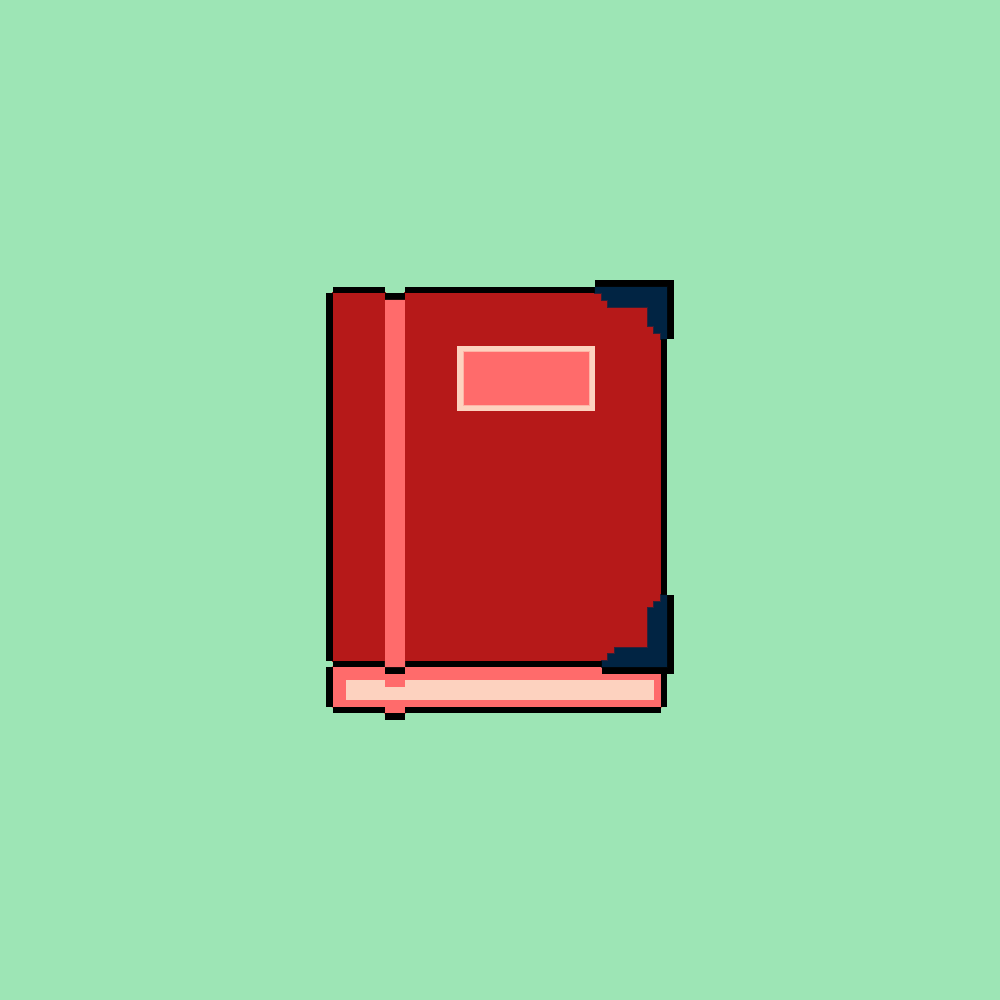 CODEX #13 icon