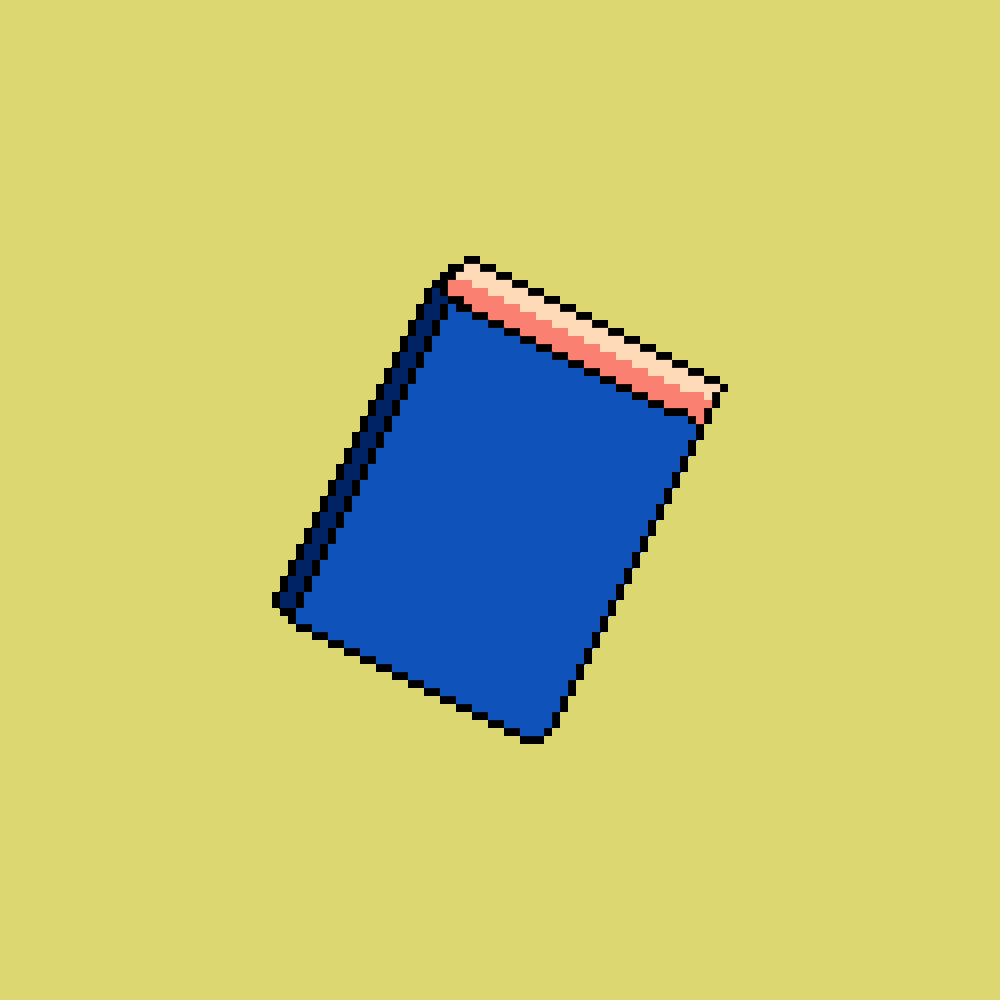 CODEX #134 NFT on Algorand