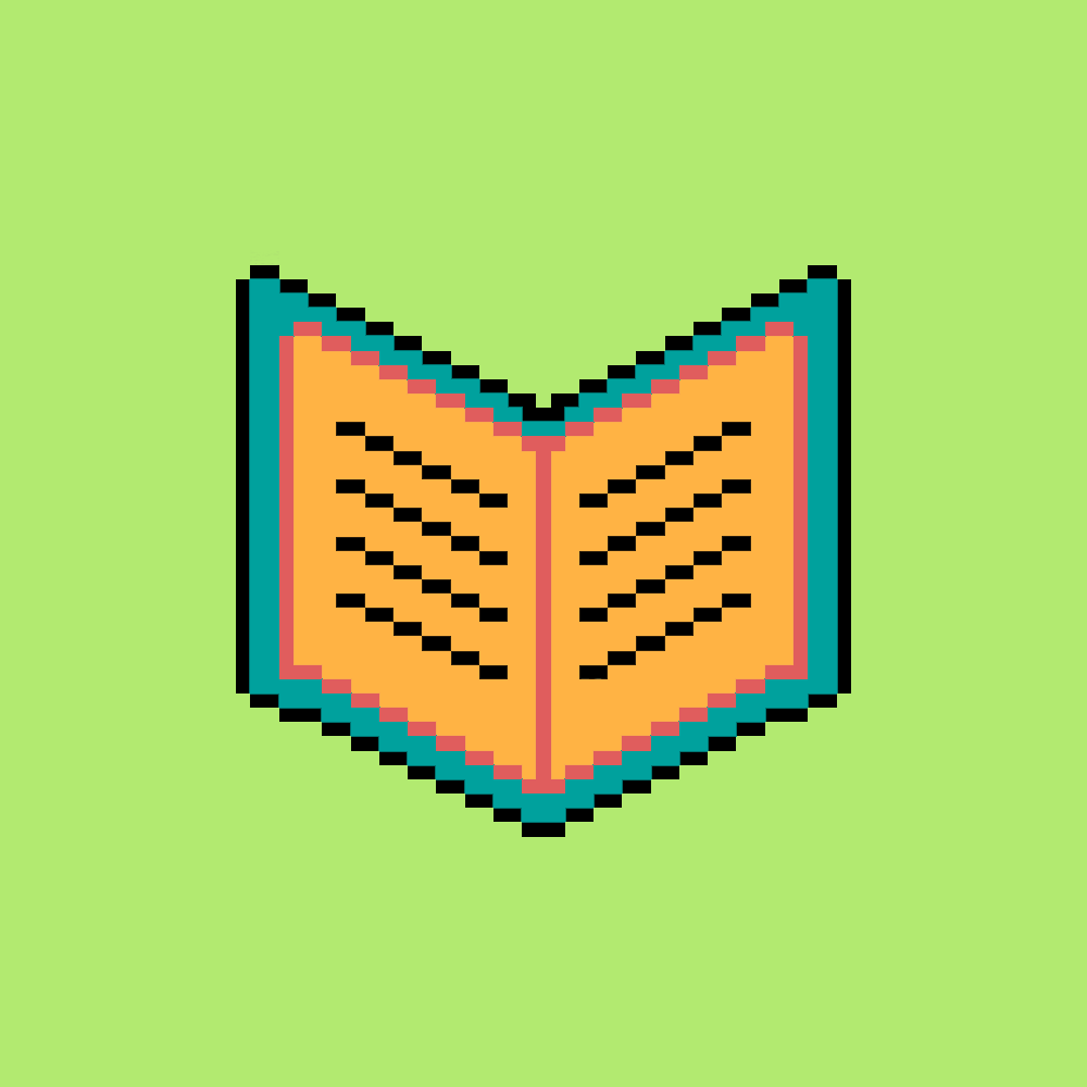 CODEX #164 NFT on Algorand