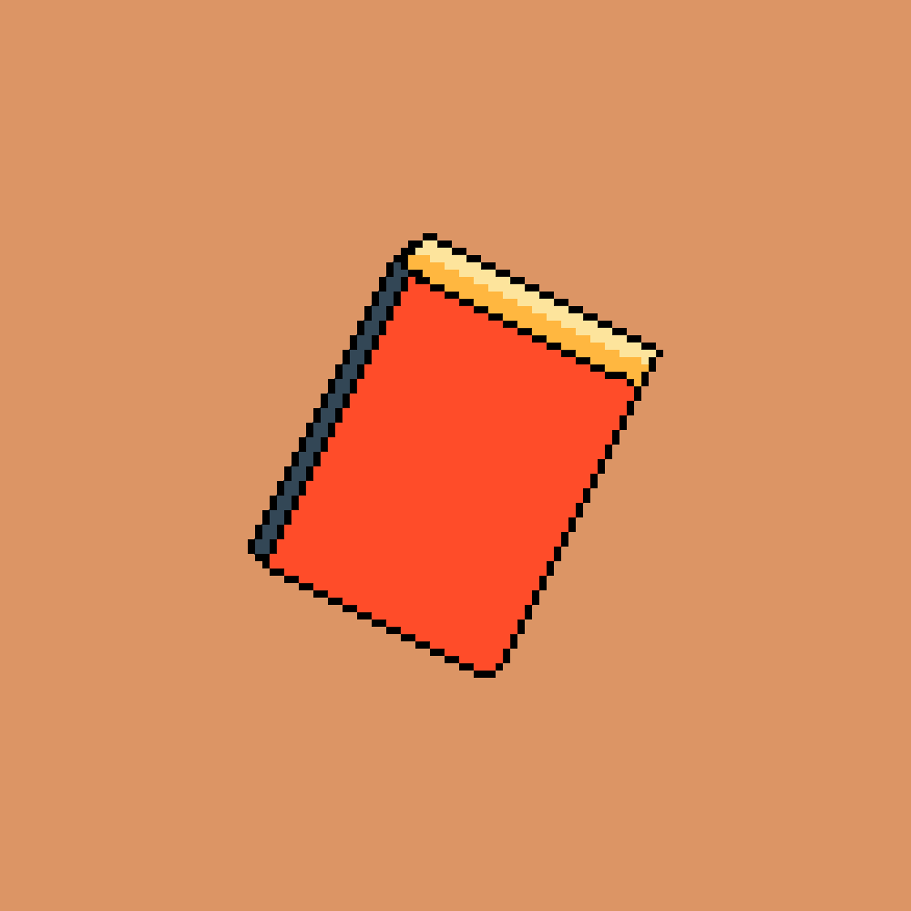 CODEX #166 NFT on Algorand