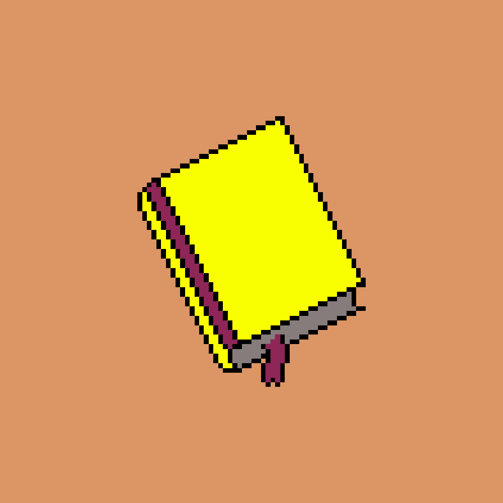 CODEX #168 NFT on Algorand