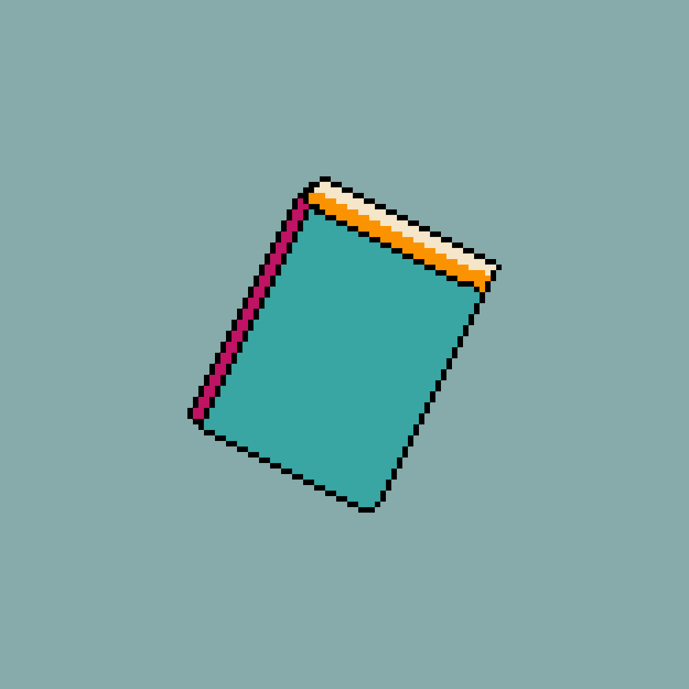 CODEX #183 NFT on Algorand