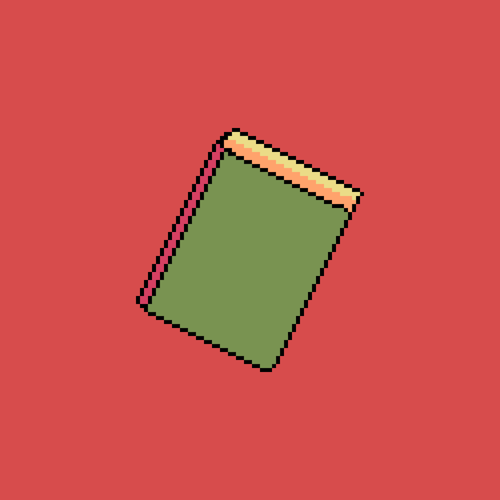 CODEX #192 NFT on Algorand