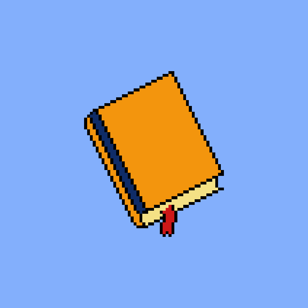 CODEX #193 NFT on Algorand