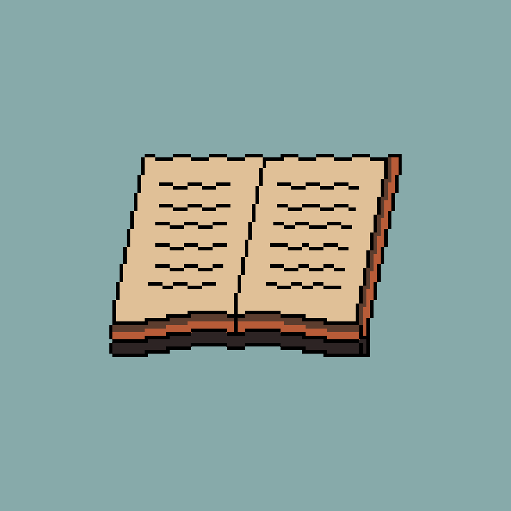 CODEX #203 NFT on Algorand